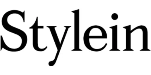 Stylein Merchant logo