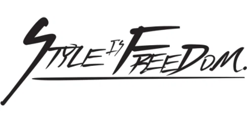 Style Is Freedom Promo Code