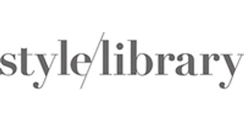 Style Library Promo Code
