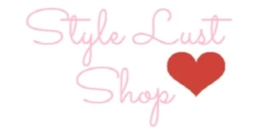 Style Lust Shop Promo Code