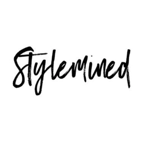 Stylemined Promo Code