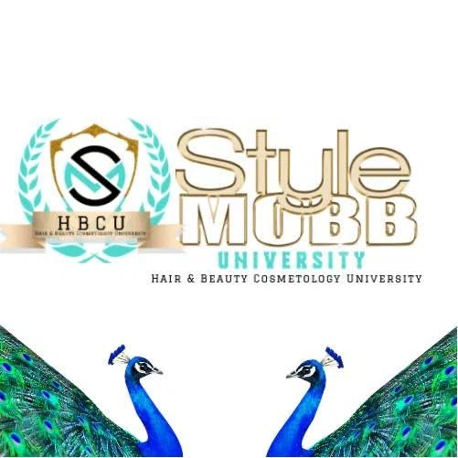Style Mobb University Merchant Logo