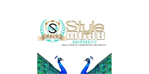 Style Mobb University Promo Code
