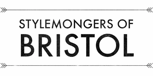 Stylemongers Of Bristol Merchant logo