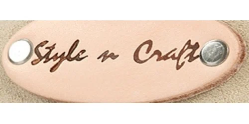 Style N Craft Promo Code