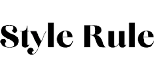 Style Rule Merchant logo