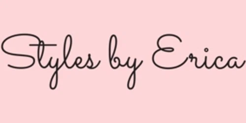 Styles By Erica Promo Code