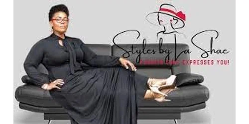Styles by LaShae Promo Code