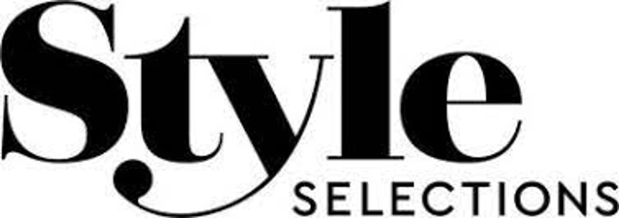STYLE SELECTIONS Promo Code — 200 Off in Aug 2024