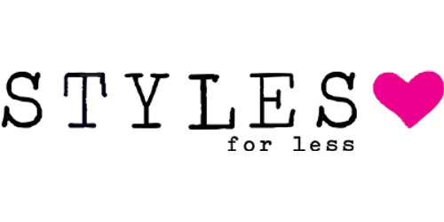 Styles For Less Promo Code