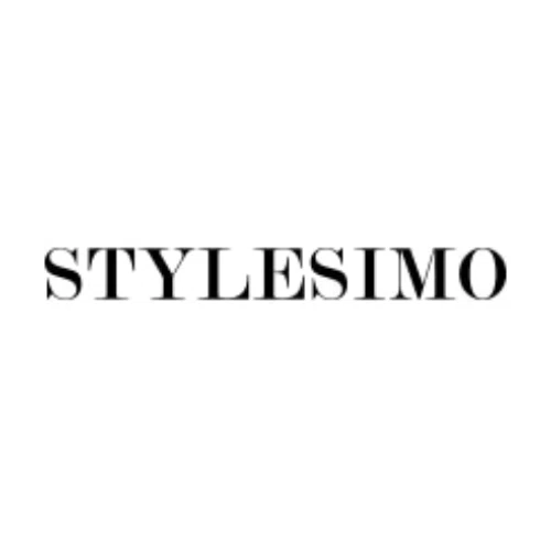 STYLESIMO Promo Code — Get 150 Off in May 2024