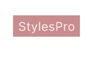 StylesPro Promo Code