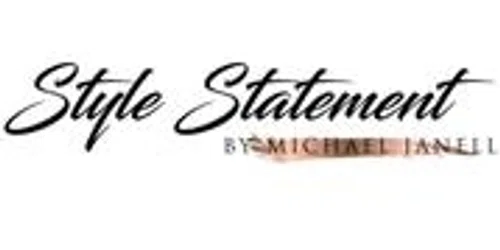Style Statement by Michael Janell Promo Code