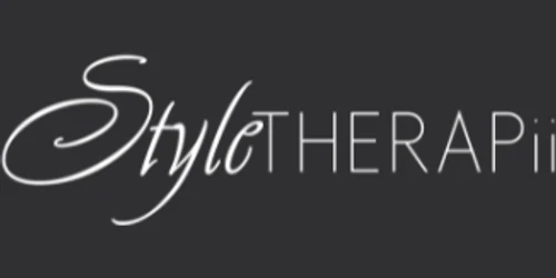 Style Therapii Promo Code