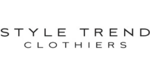 Style Trend Clothiers Promo Code