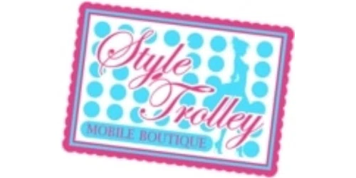 Style Trolley Promo Code
