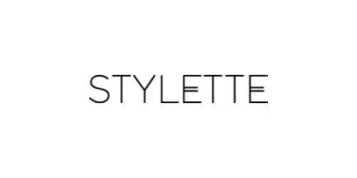 Stylette coupon