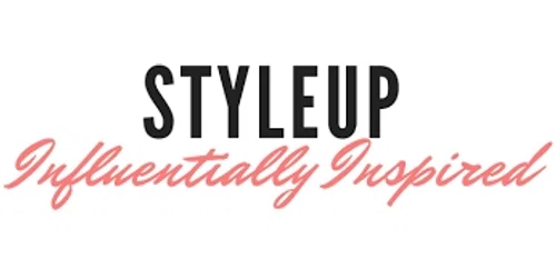 StyleUp Merchant logo