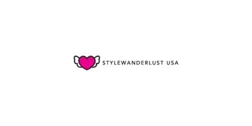 StyleWanderlust USA coupon