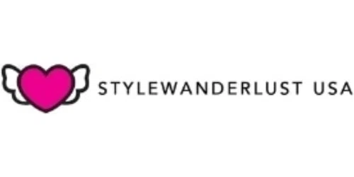 StyleWanderlust USA Promo Code