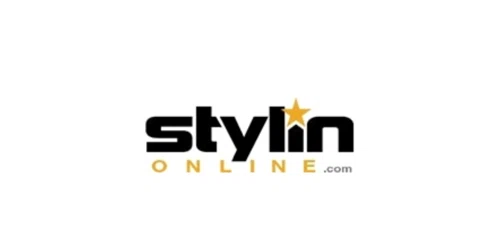 Stylin Online coupon