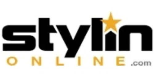 Stylin Online Merchant logo