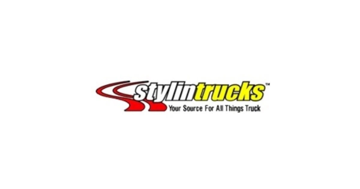 Stylin Trucks Discount Codes 15 Off (Sitewide) in Jun 2025