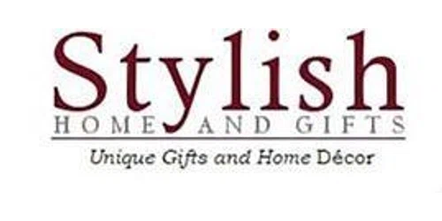Stylish Home and Gifts Promo Code