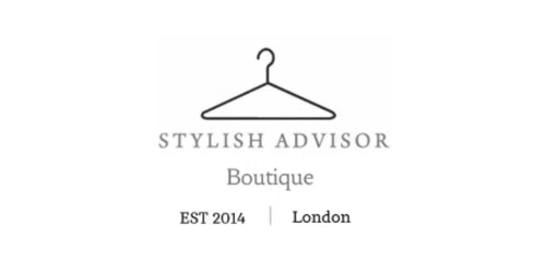 Stylish Advisor Boutique coupon