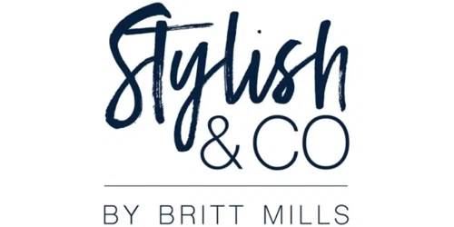 Stylish & Co Promo Code