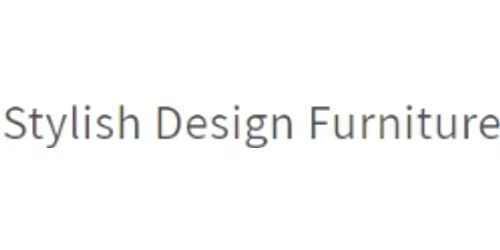 Stylish Design Furniture Promo Code