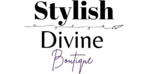 Stylish Divine Promo Code