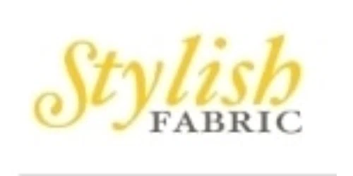 Stylish Fabric Merchant logo