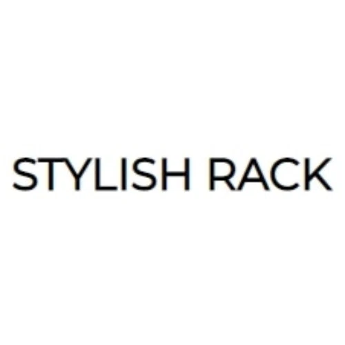 STYLISH RACK Promo Code — 100 Off in September 2024