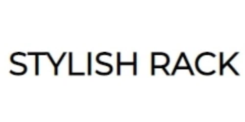 Stylish Rack Promo Code