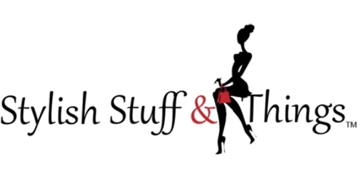 Stylish Stuff & Things Promo Code