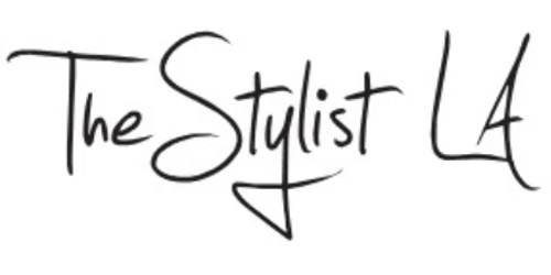 The Stylist LA Merchant logo
