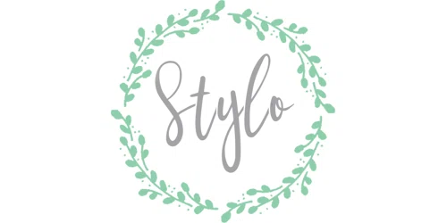 Stylo Promo Code