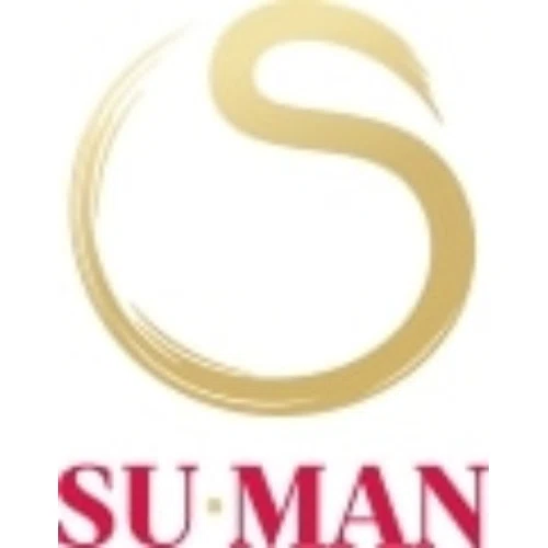 Su-Man Promo Code