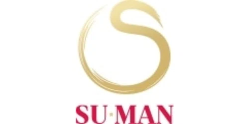 Su-Man Promo Code