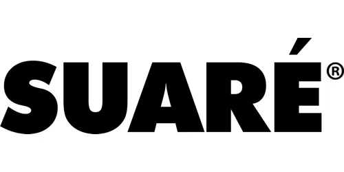 SUARÉ Promo Code