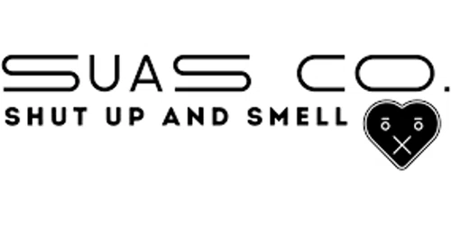 SUAS CO. Promo Code