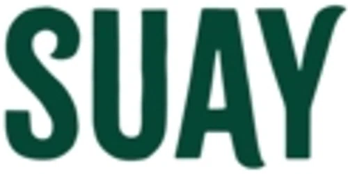 Suay Promo Code