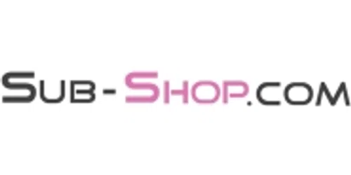 Sub-Shop.com Merchant logo