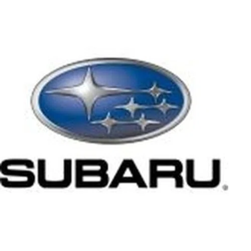 20 Off Subaru Promo Code, Coupons (1 Active) Jan 2024