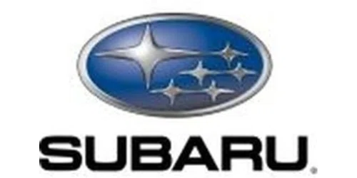 Subaru Merchant Logo