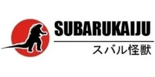 Subaru Kaiju Promo Code