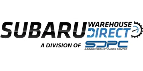 Subaru Warehouse Direct Promo Code