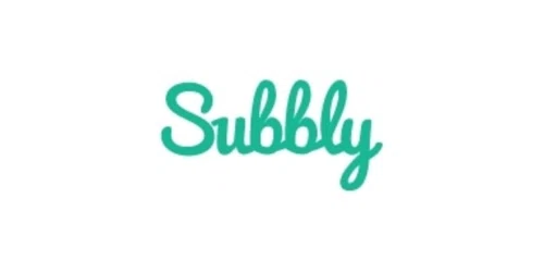 Subbly coupon