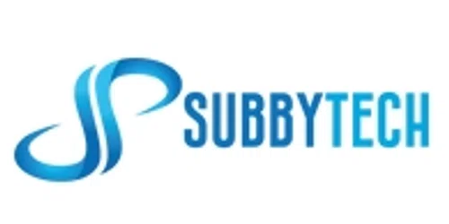 SubbyTech Merchant logo